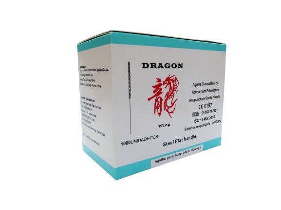 agulhas dragon wing