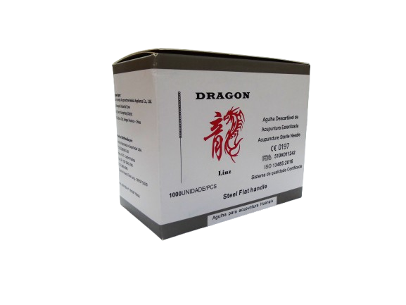 agulha dragon linz